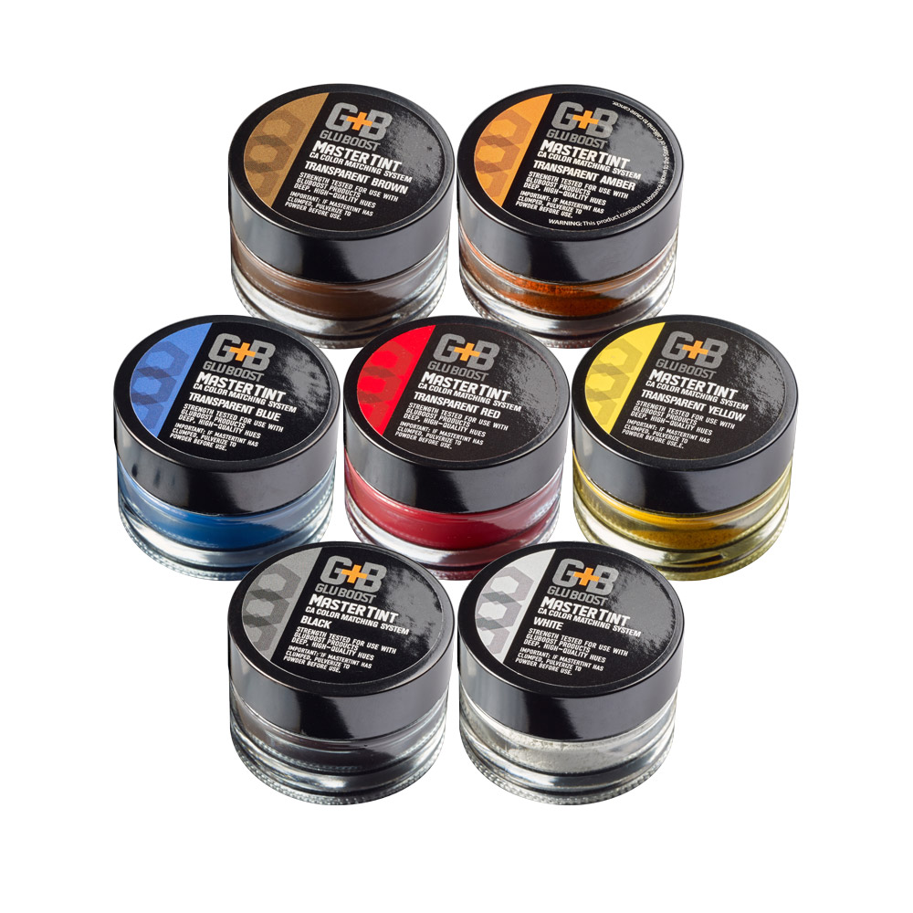 MasterTint