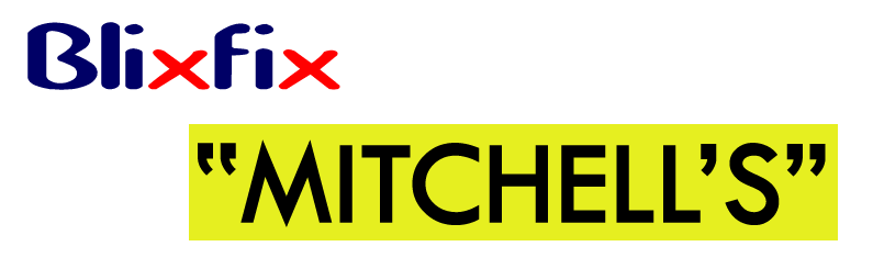 Mitchell Abrasives