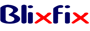 Blixfix